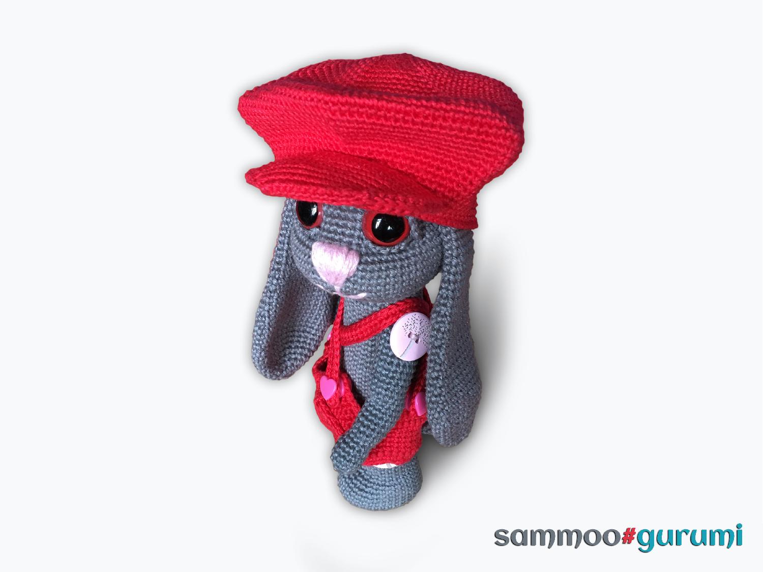 Sammoo Gurumi Archive Id 9 sammoo gurumi archive id 9